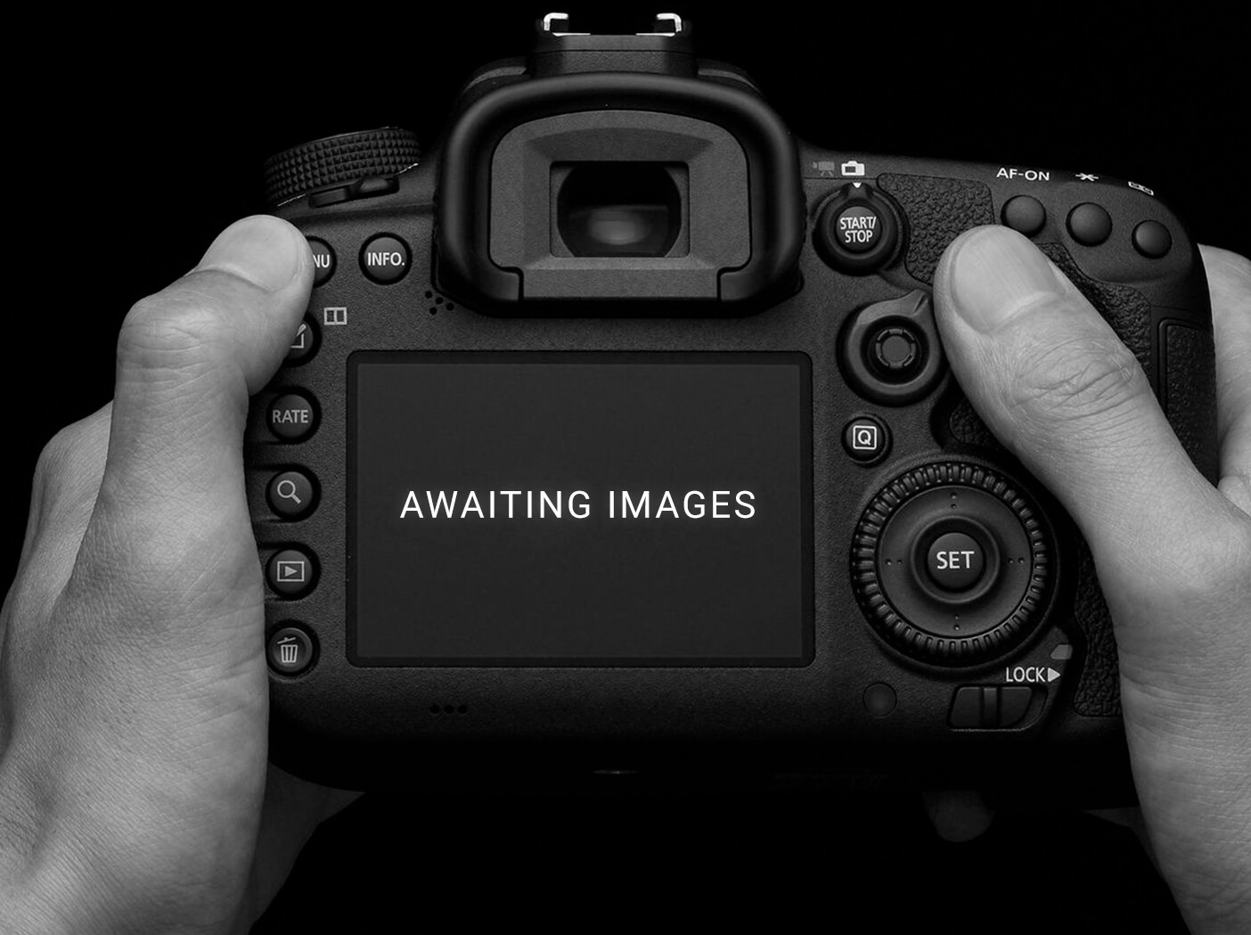 Awaiting Image